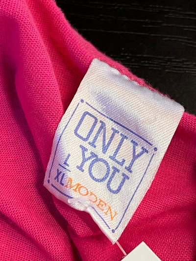 T-shirt vintage Only you (L donna) thumbnail