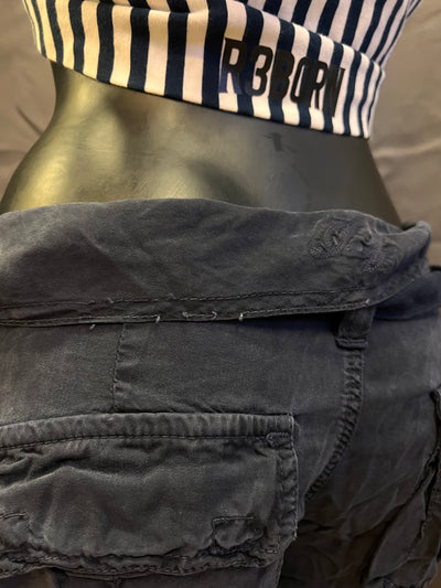 Pantalone capri Y2K (S donna) thumbnail
