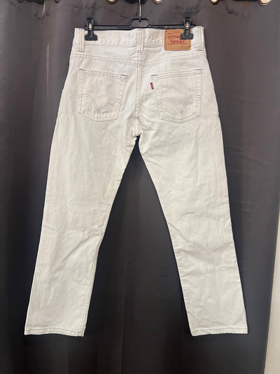 Jeans Levi’s 511 |33x34 /M uomo thumbnail