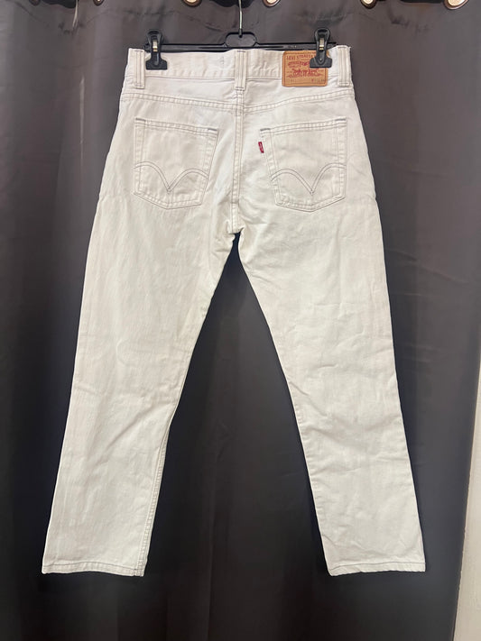 Jeans Levi’s 511 |33x34 /M uomo
