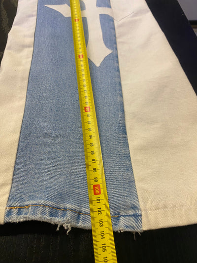 Jeans Flare Levi’s Custom - M uomo | R3BORN thumbnail