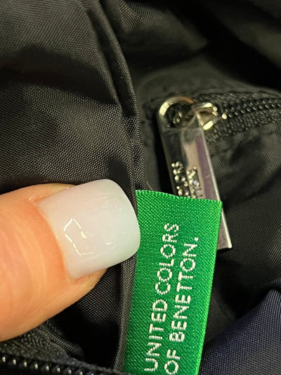 Borsa United Colors of Benetton Y2K thumbnail