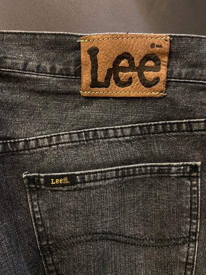 Jeans svasati Lee Custom by R3BORN (M)