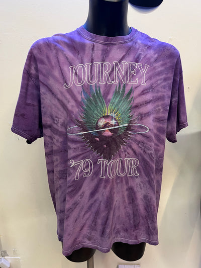 T-shirt Journey (2xl uomo) thumbnail