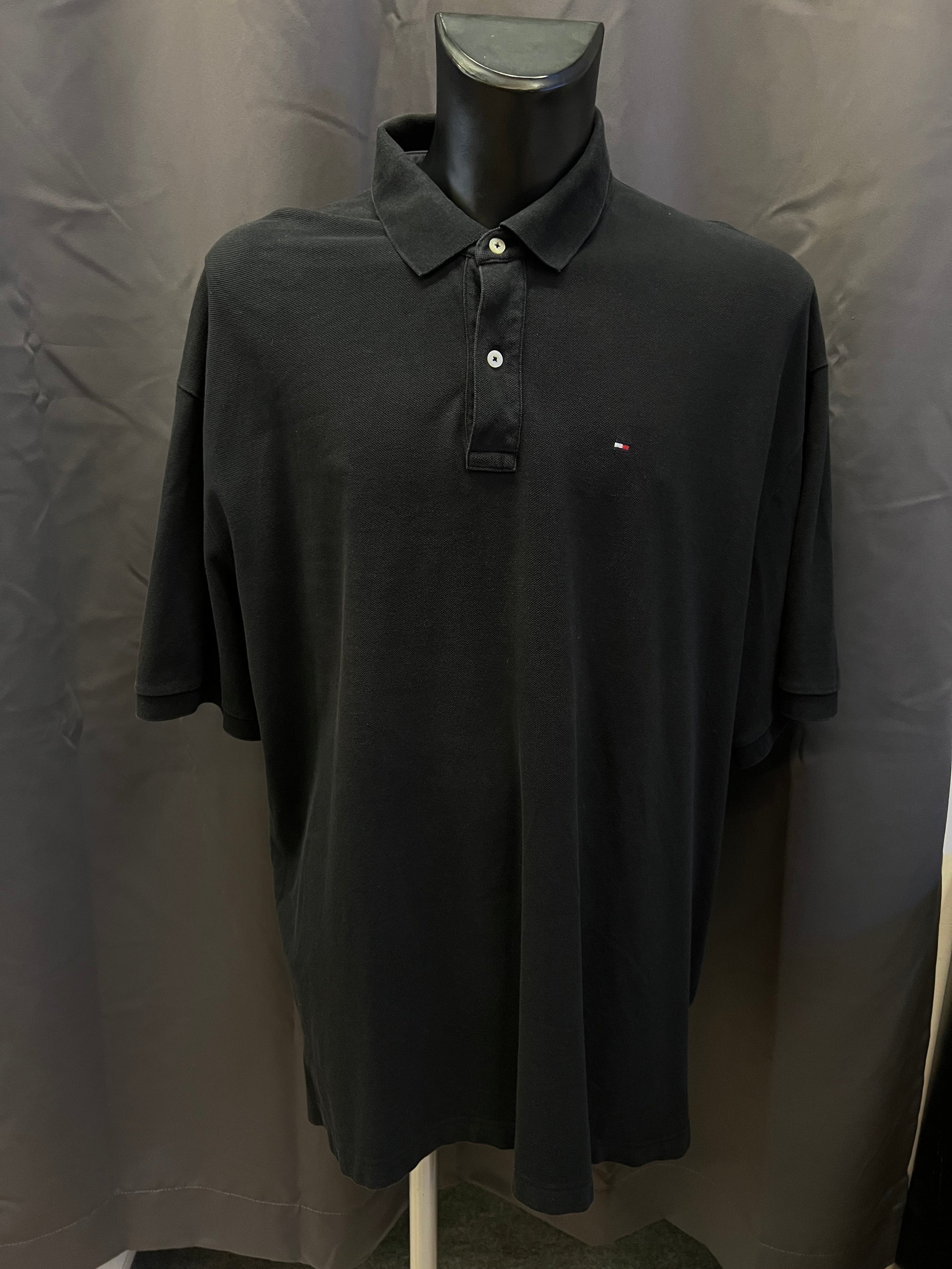 Polo Tommy Hilfiger Classic Fit (3xl uomo)