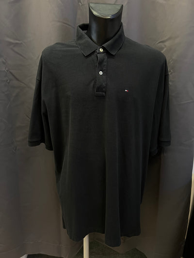 Polo Tommy Hilfiger Classic Fit (3xl uomo) thumbnail