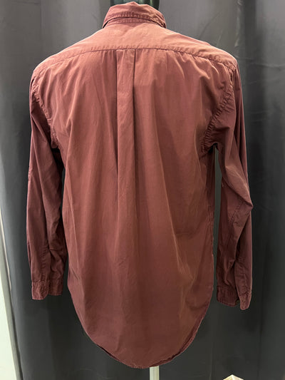 Camicia vintage Napapijri (M uomo) thumbnail
