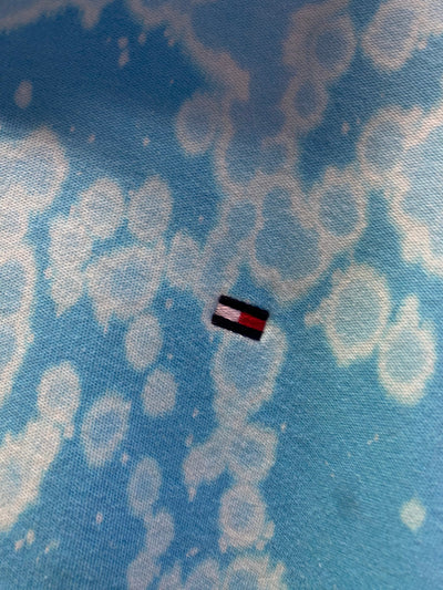 Polo Tommy Hilfiger Custom - uomo XL thumbnail