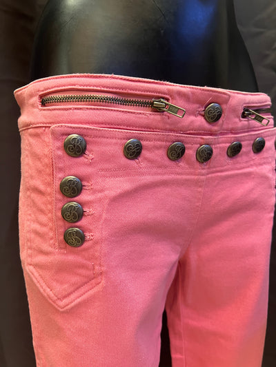 Pantalone capri Betsey Johnson (L donna) thumbnail
