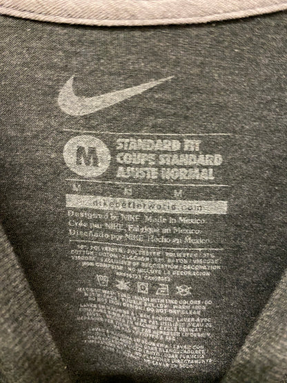 Nike x MLB Chicago Cubs T-shirt (M)