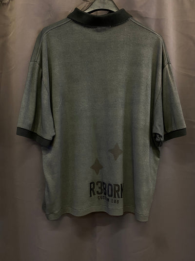 Polo Ralph Lauren Crop Fit Custom Uomo M | R3BORN thumbnail