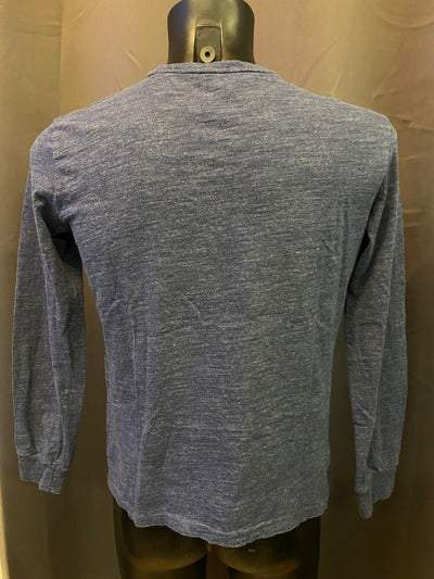 Maglietta Ralph Lauren a maniche lunghe (S uomo) thumbnail