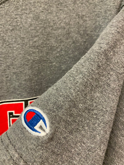 T-shirt Y2K Champion NCAA Georgia Bulldogs (S)