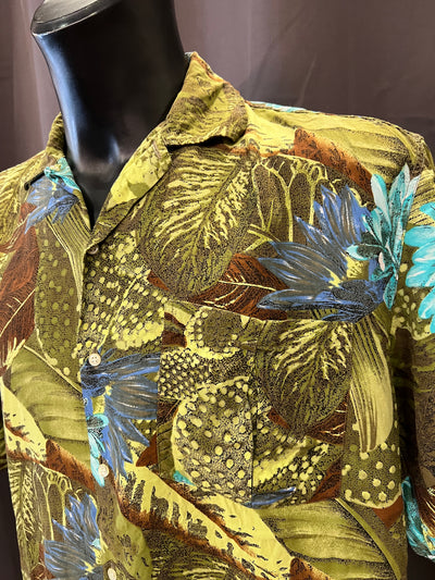 Camicia Ervé Jacques | L uomo thumbnail