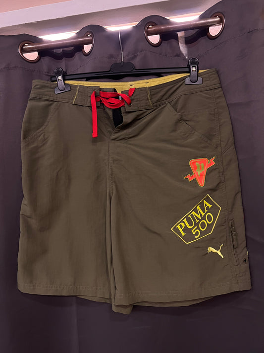 Costume Puma Y2K | M ulmo