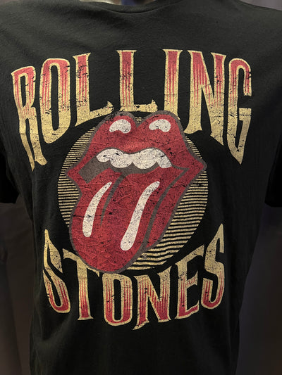 T-shirt The Rolling Stones (L uomo) thumbnail