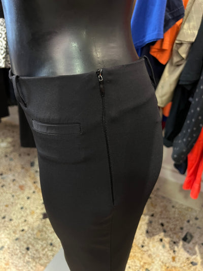Pantalone capri svasato Betty Blue | S donna thumbnail