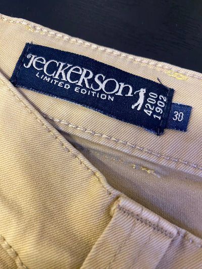 Pantaloni Flare Jeckerson Sudafrica Custom - M uomo | R3BORN thumbnail