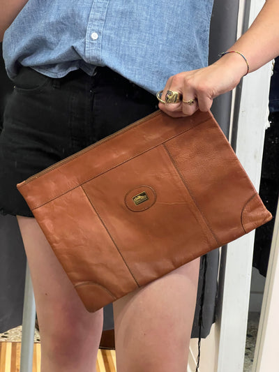 Pochette Ellebi by Albano vintage thumbnail