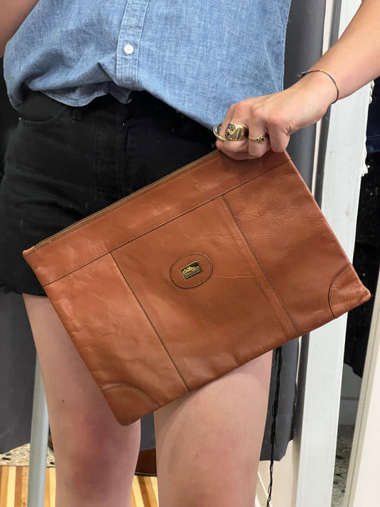Pochette Ellebi by Albano vintage