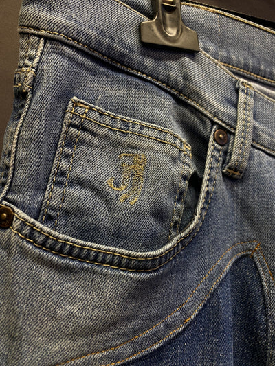 Jeans Flare Jeckerson Custom - uomo M | R3BORN thumbnail