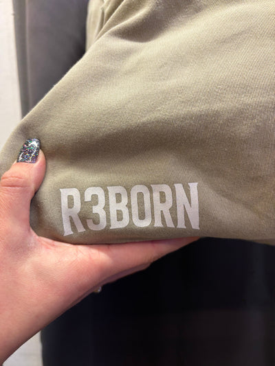 Borsa Burberry Custom | R3BORN thumbnail