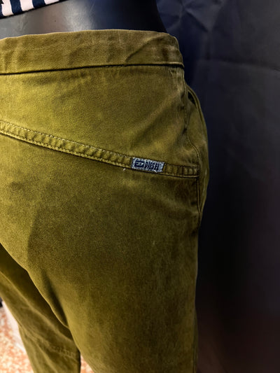 Pantalone capri Diesel nuovo (S donna) thumbnail