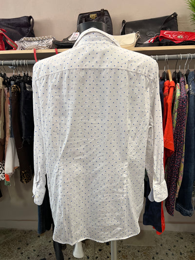 Camicia manica lunga Chaps | 2xl donna thumbnail