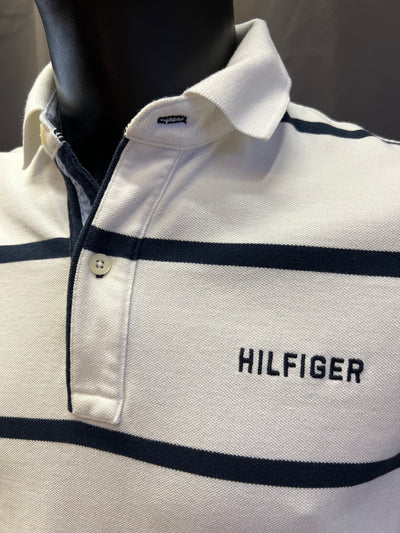 Polo a righe Tommy Hilfiger (M uomo) thumbnail