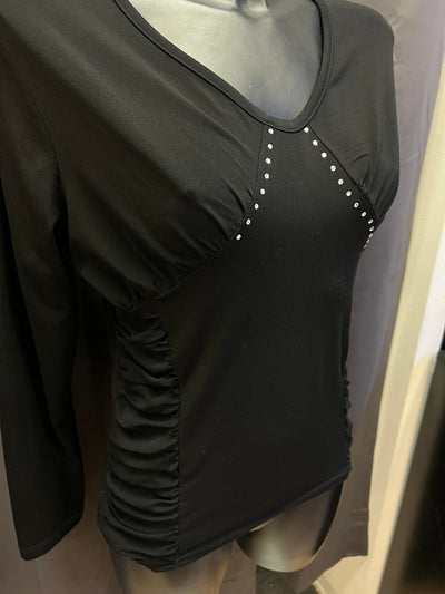 Maglia manica lunga Feros Y2K (L donna) thumbnail