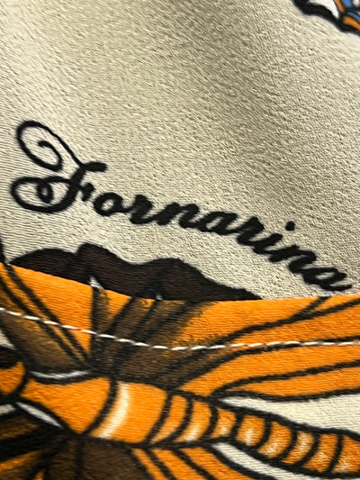 Blusa Y2K fornarina (s donna) thumbnail