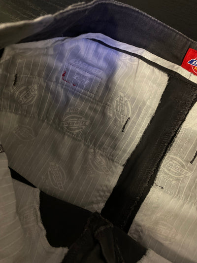 Pantaloni flare Dickies Custom - donna M | R3BORN thumbnail