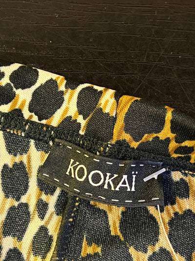 Pantalone maculato Kookaï (S donna) thumbnail