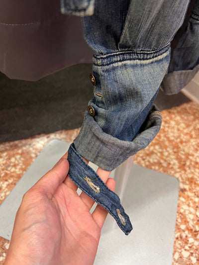 Pantalone capri Killah Y2K (S donna) thumbnail