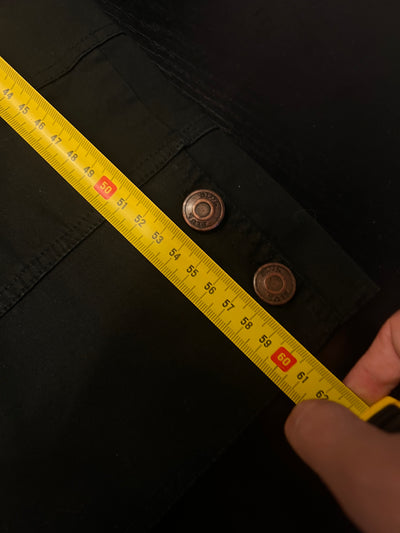 Pantalone pinocchietto Y2K Blu In Firenze (S donna) thumbnail