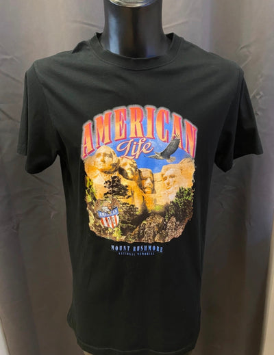 T-shirt Mister Tee American Life thumbnail
