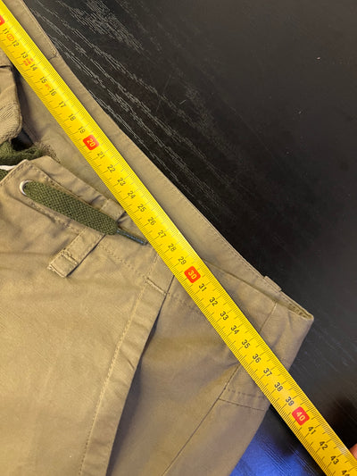 Pantalone capri Diesel Style Lab (Xs donna) thumbnail