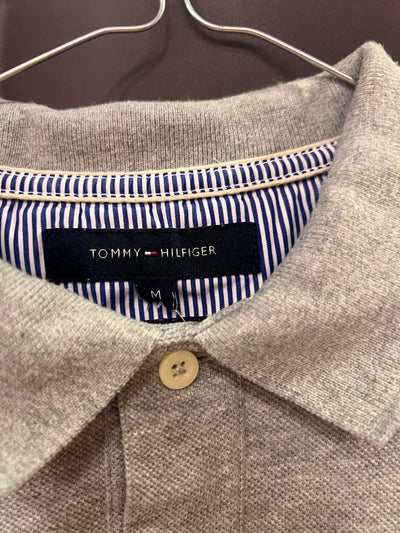 Polo manica lunga Tommy Hilfiger | M uomo thumbnail