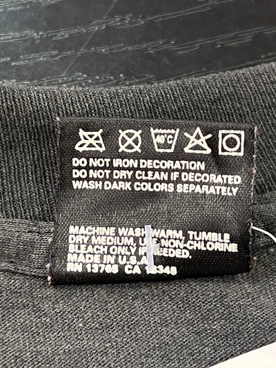 T-shirt anni 90 Best Fruit of the Loom (XL uomo) thumbnail