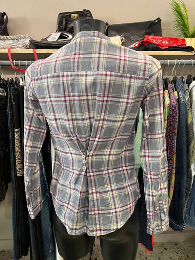 Camicia U.S. polo ASSN | S donna thumbnail