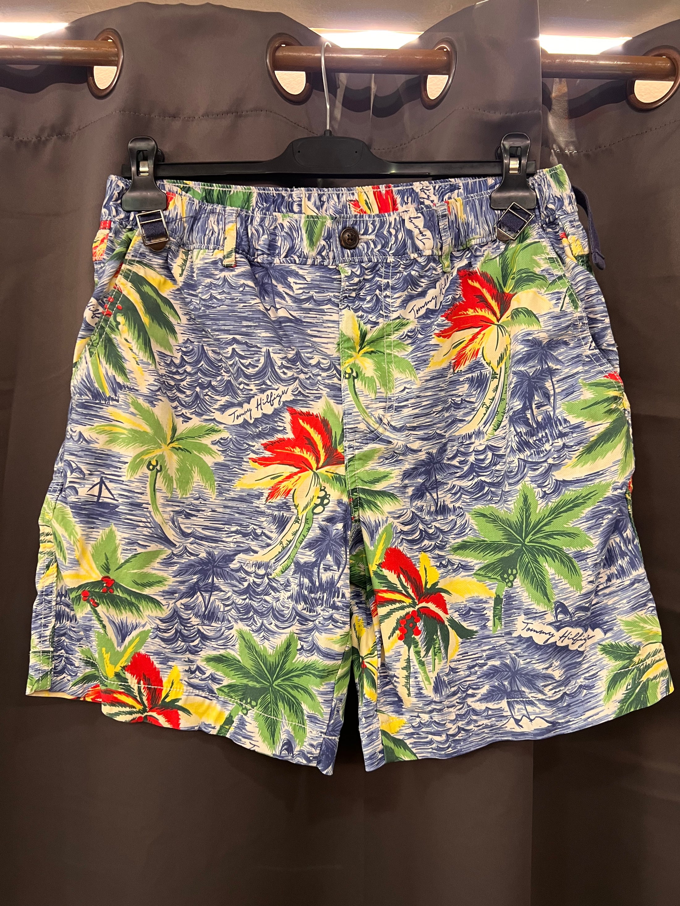 Bermuda Tommy Hilfiger Limited Edition | M uomo