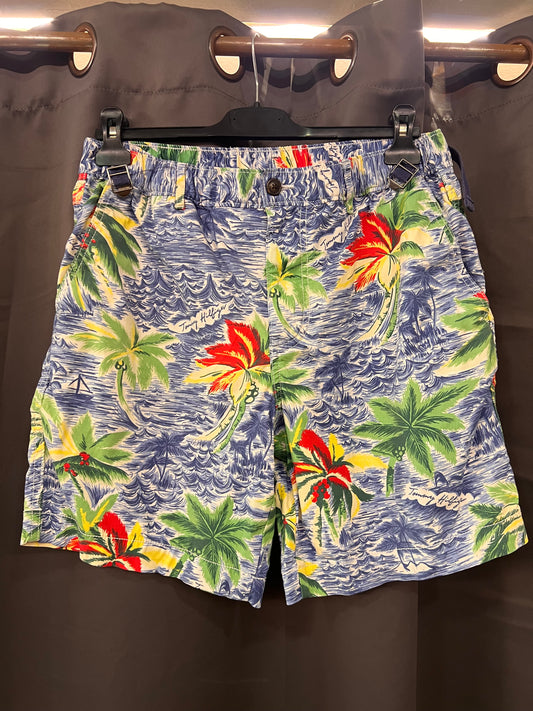 Bermuda Tommy Hilfiger Limited Edition | M uomo