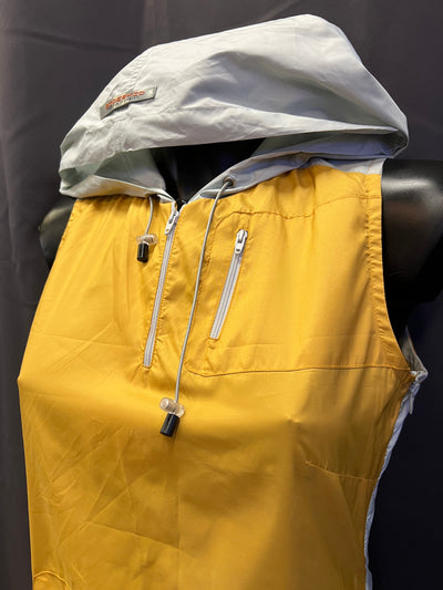 Vestito Sideskid tessuto anti pioggia (m donna) thumbnail