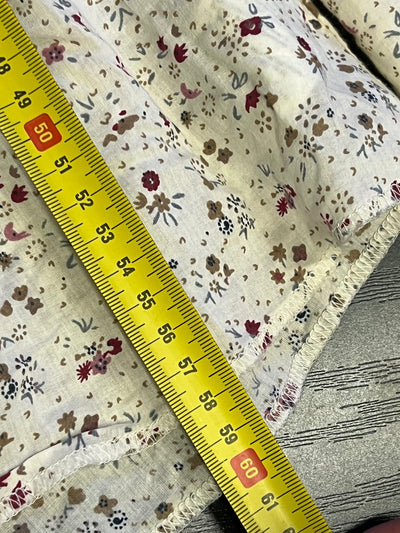Blusa a fiori Pimkie Y2K (XL donna) thumbnail