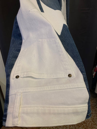 Jeans Flare Signature Levi’s Custom - uomo M | R3BORN thumbnail