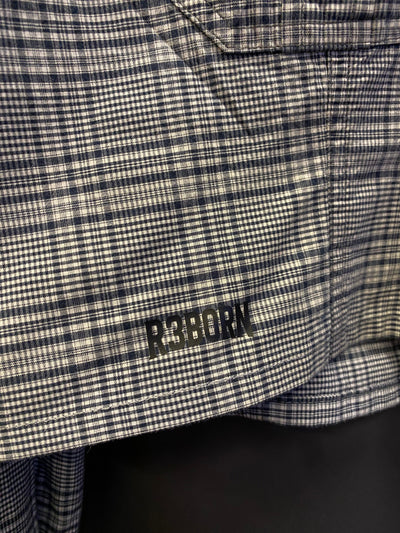 Camicia crop Calvin Klein Custom - XXL donna | R3BORN thumbnail