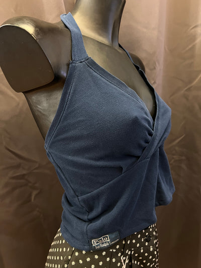 Top Ralph Lauren custom R3BORN (S donna) thumbnail
