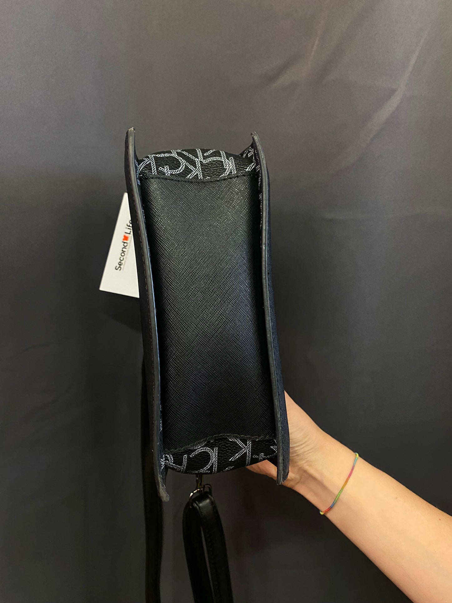 Borsa tracolla Calvin Klein