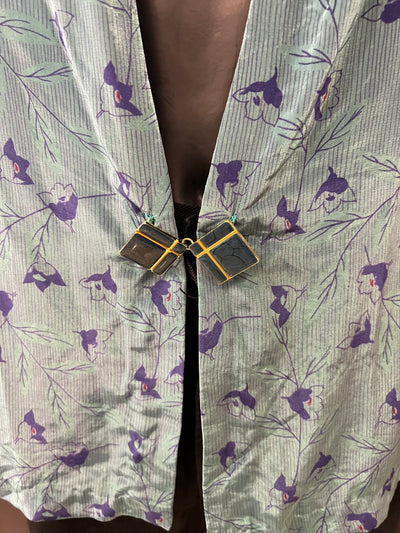Cardigan vintage sartoriale |T.U. Donna thumbnail