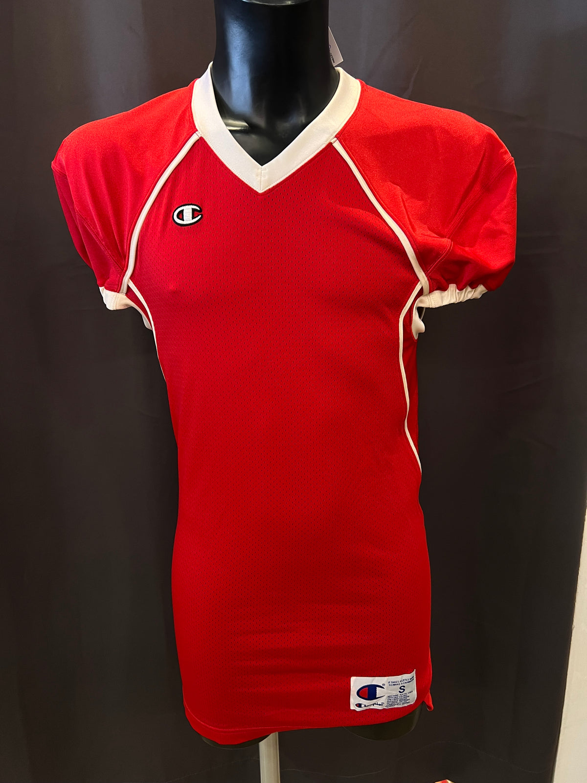 Jersey Champion Football | S uomo